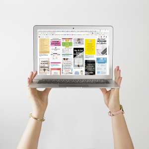 Hva er Pinterest, og hvordan kan det hjelpe bloggen din? Pinterest kan bli din største trafikkkilde til bloggen! Klikk deg inn og les hvordan!