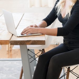 Har du tenkt over at designet på bloggen din er en del av brandingen? Her er 25 designtips som vil gjøre bloggen din bedre!