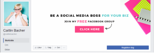 Hvis branding på sosiale medier ikke matcher branding på bloggen, ender du opp med å sende feil personer inn på bloggen din. Se hva du bør gjøre her!