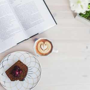 7 ting jeg skulle ønske jeg visste da jeg startet å blogge