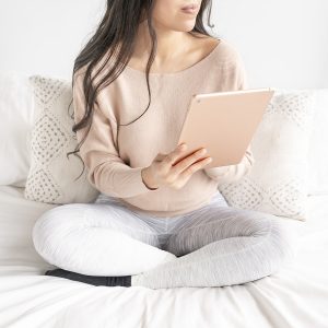 Personlig eller privat informasjon – har du tatt et bevisst valg på hva du deler på bloggen?