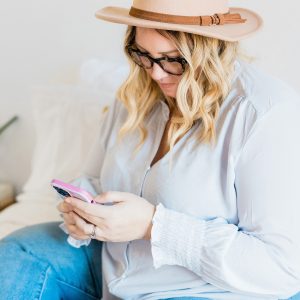 Vil du ha flere og mer engasjerte følgere på Instagram? Nina Lyseggen jobber aktivt med Instagram, og her får du hennes 13 beste tips!