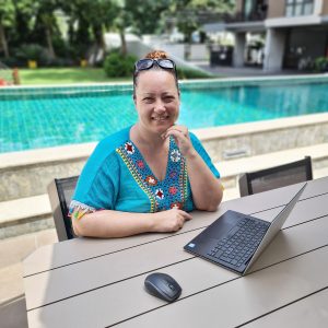 Medlemsportalen Blogg til Business bytter navn. Du kan lese hvorfor jeg gjør endringen, og hva det nye navnet blir her!