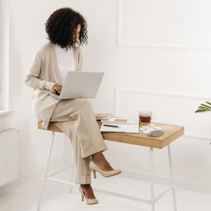 Lær hvorfor god planlegging er helt nødvendig for å lykkes i business, og hvordan den hjelper til å ta vare på din mentale helse som gründer.